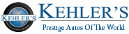 Kehler's Prestige Autos Of The World  | Auto & Fleet Specialists